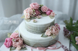 韩式裱花蛋糕培训产品